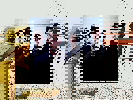 Vision String Quartet