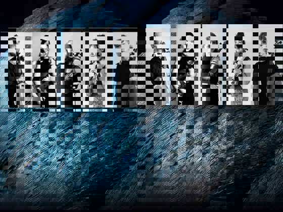 Partridge String Quartet & James Morley