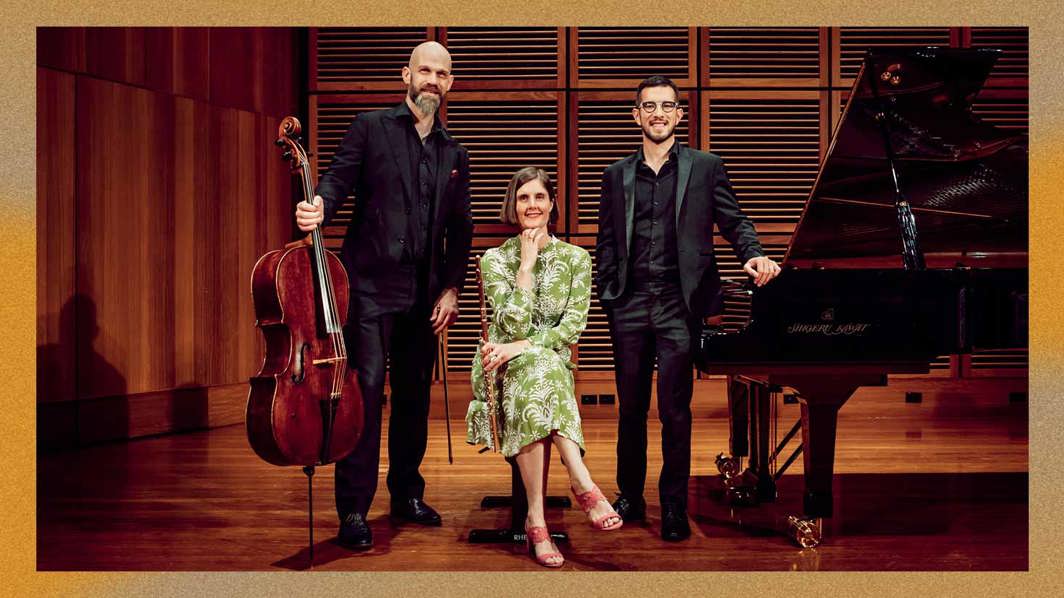 Hayes Collective – The Other Mendelssohn   