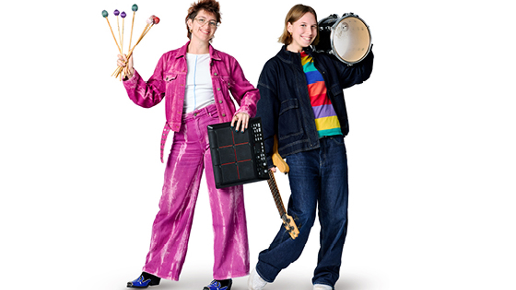 Power Grooves