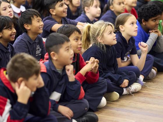 2026 Professional Development Webinars