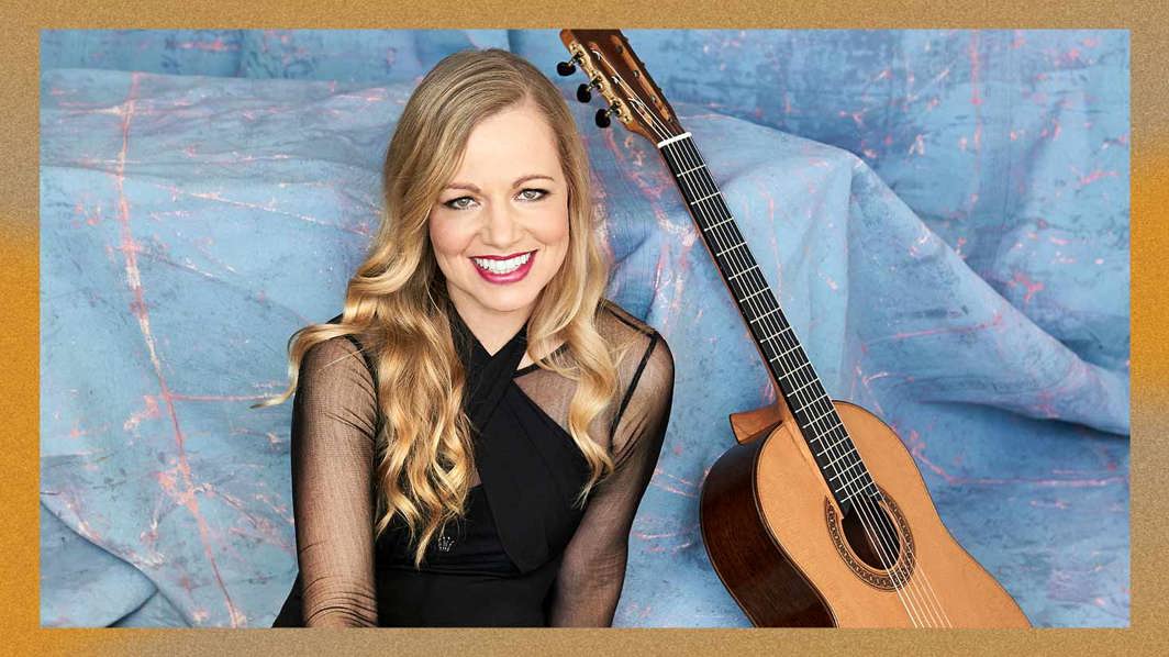 Karin Schaupp – The Feeling of Home 