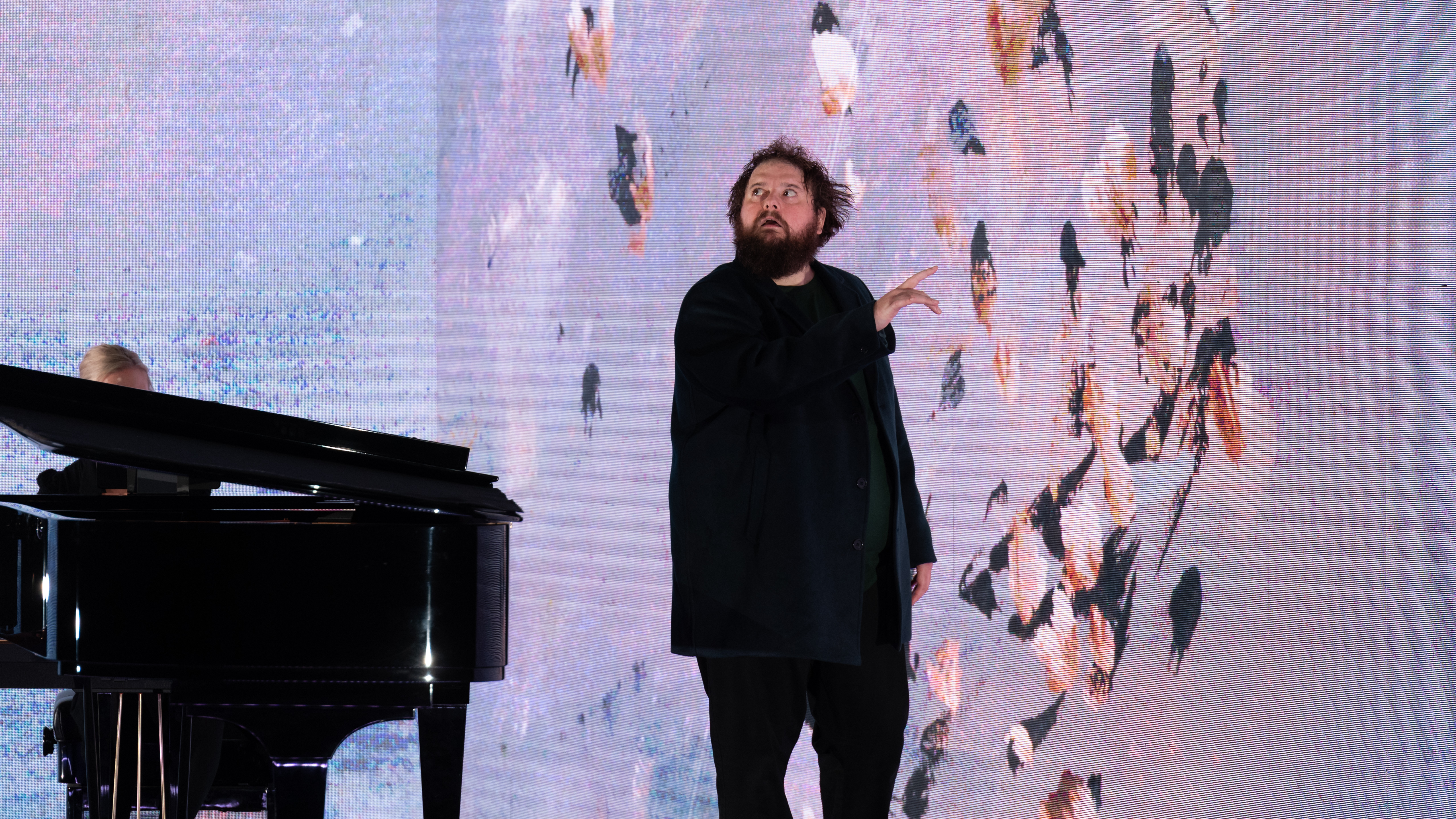 A Winter's Journey (2022) Credit Bradbury Photography.