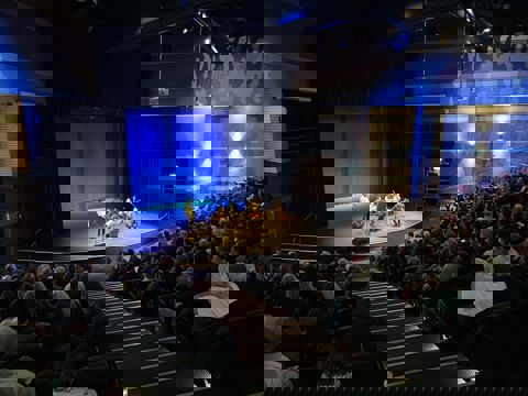 Image courtesy of the Hon Ben Franklin MLC.